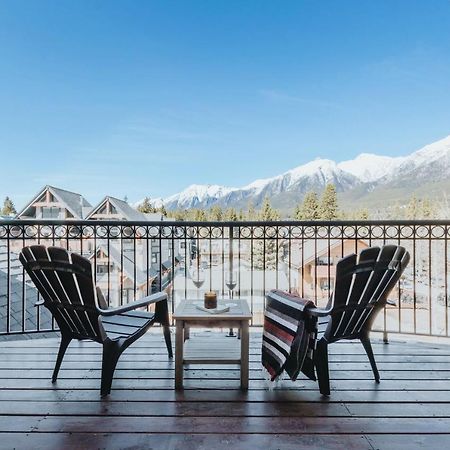 Cascade Penthouse By Canadian Rockies Vacation Rentals Canmore Esterno foto