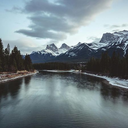 Cascade Penthouse By Canadian Rockies Vacation Rentals Canmore Esterno foto