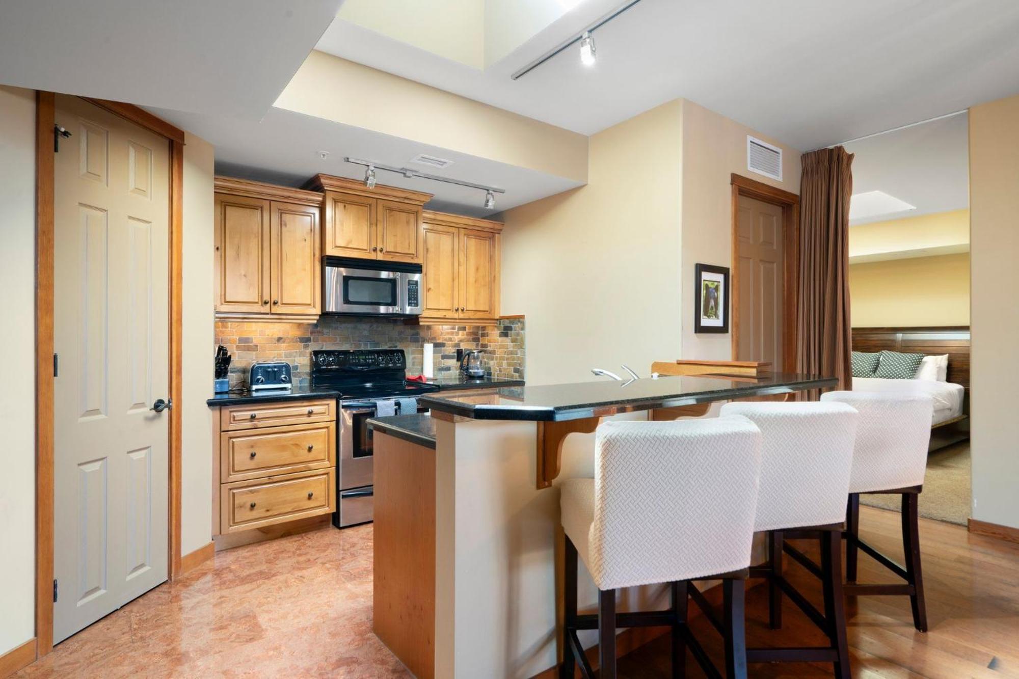 Cascade Penthouse By Canadian Rockies Vacation Rentals Canmore Esterno foto